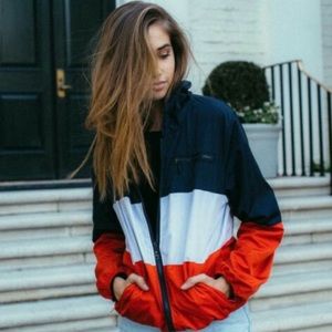 Brandy Melville jacket